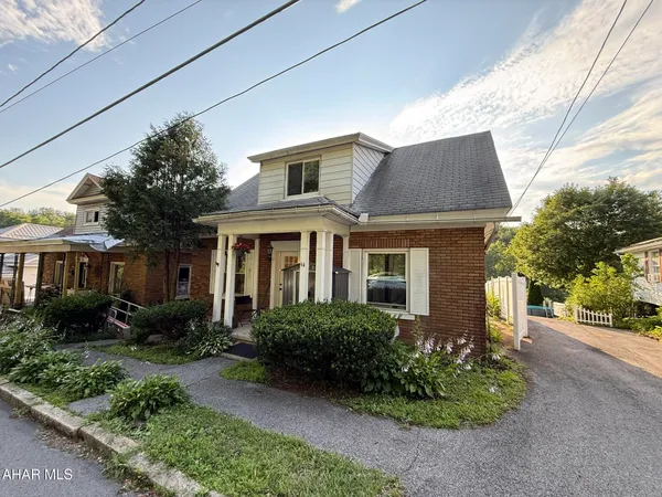 $110,000 | 94 Lingle Street, Osceola Mills, PA 16666