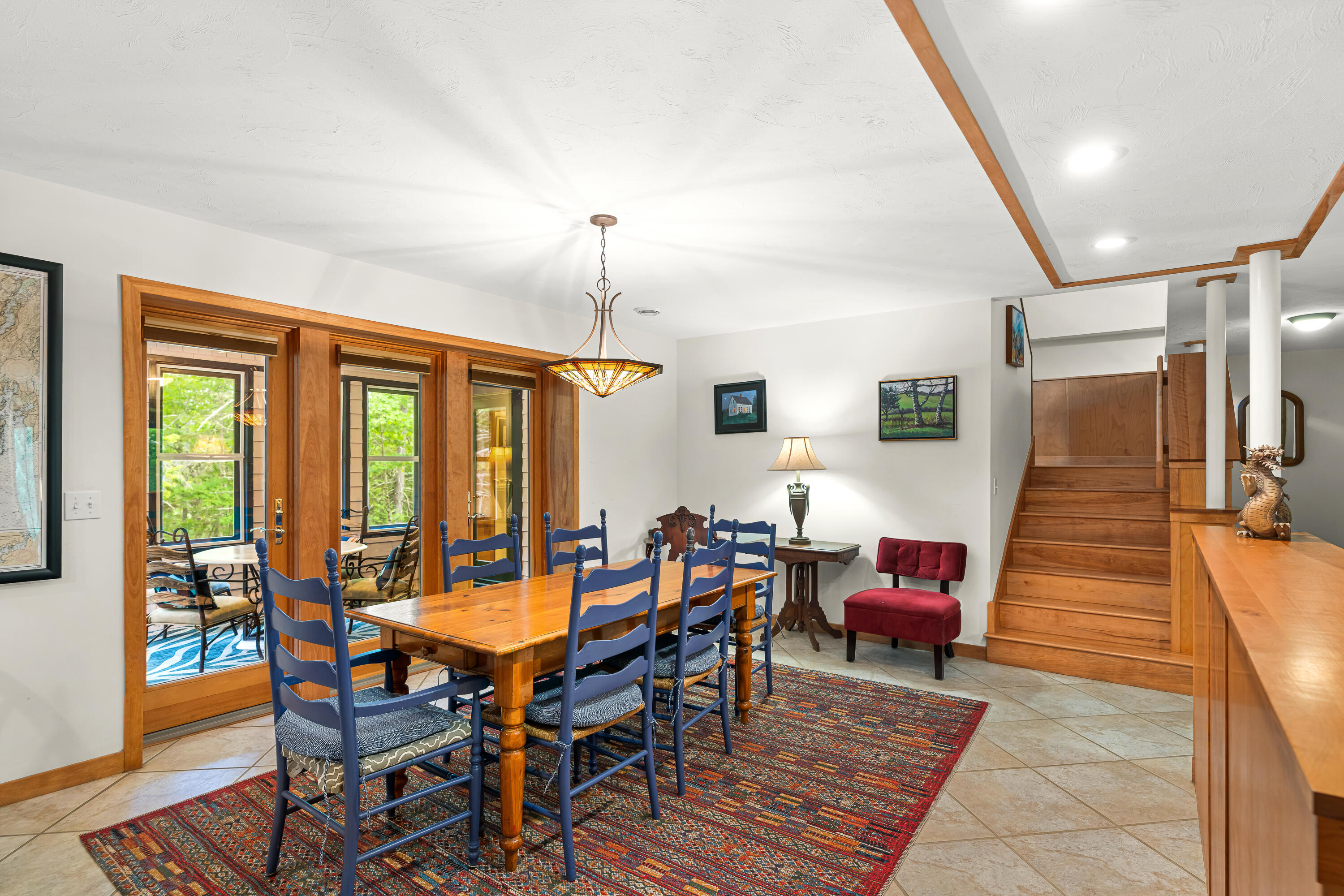 52 Oak Run Road Westport Island, ME 04578 - Photo 85 of 200