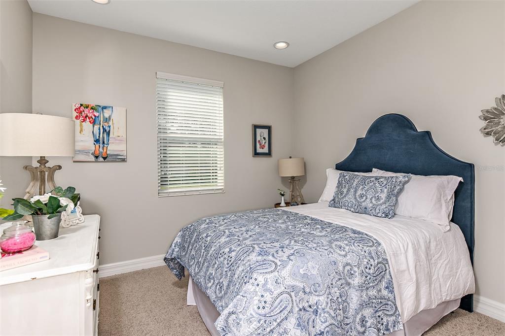 210 Villa Luna Lane Lutz, FL 33549 - Photo 3 of 8