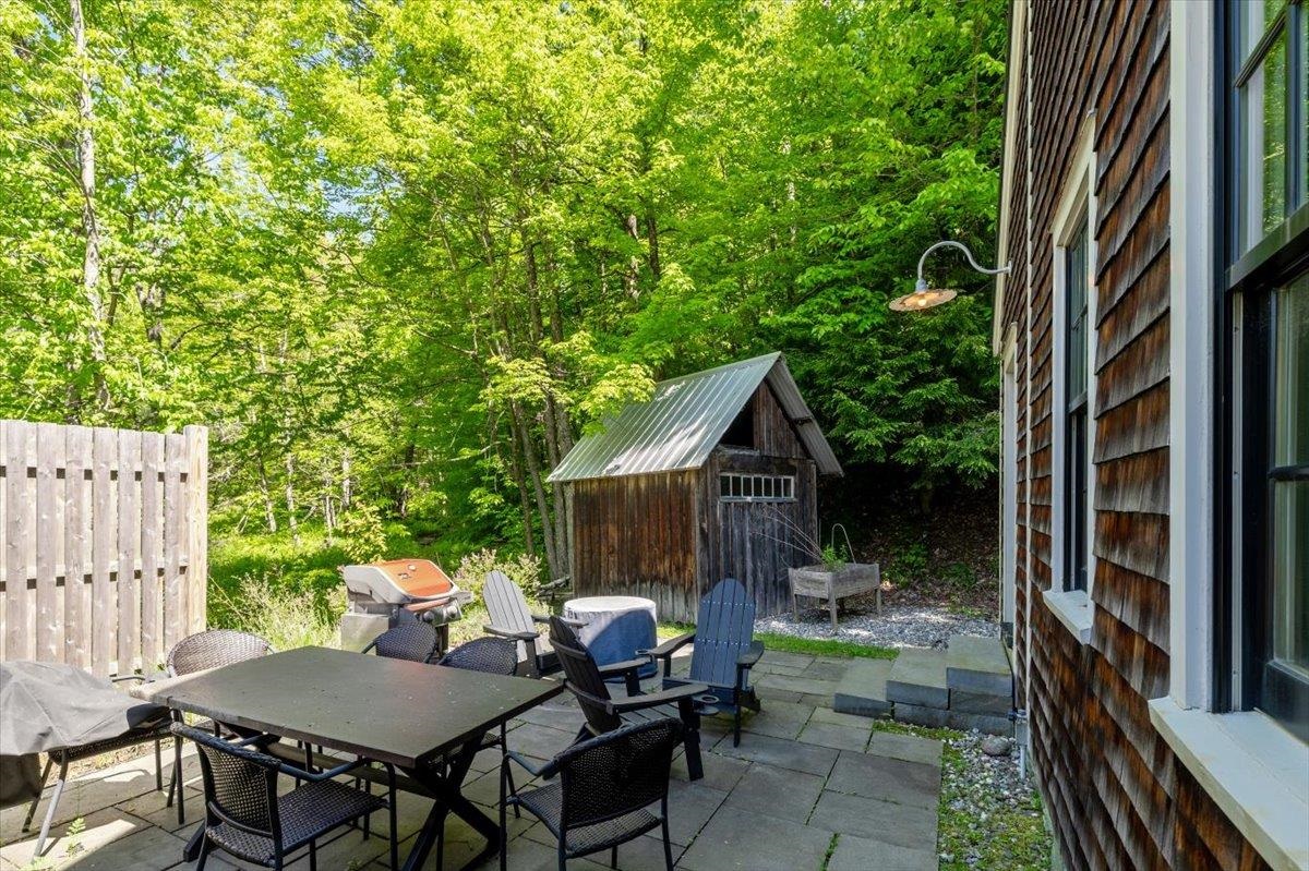 4780 Mountain Road Stowe, VT 05672 - Photo 37 of 47