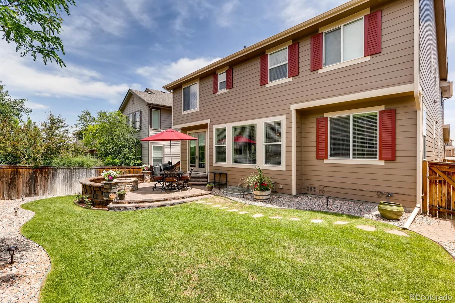 10801 Huntwick Street Highlands Ranch, CO 80130 - Photo 26 of 28 Gallery Image 26