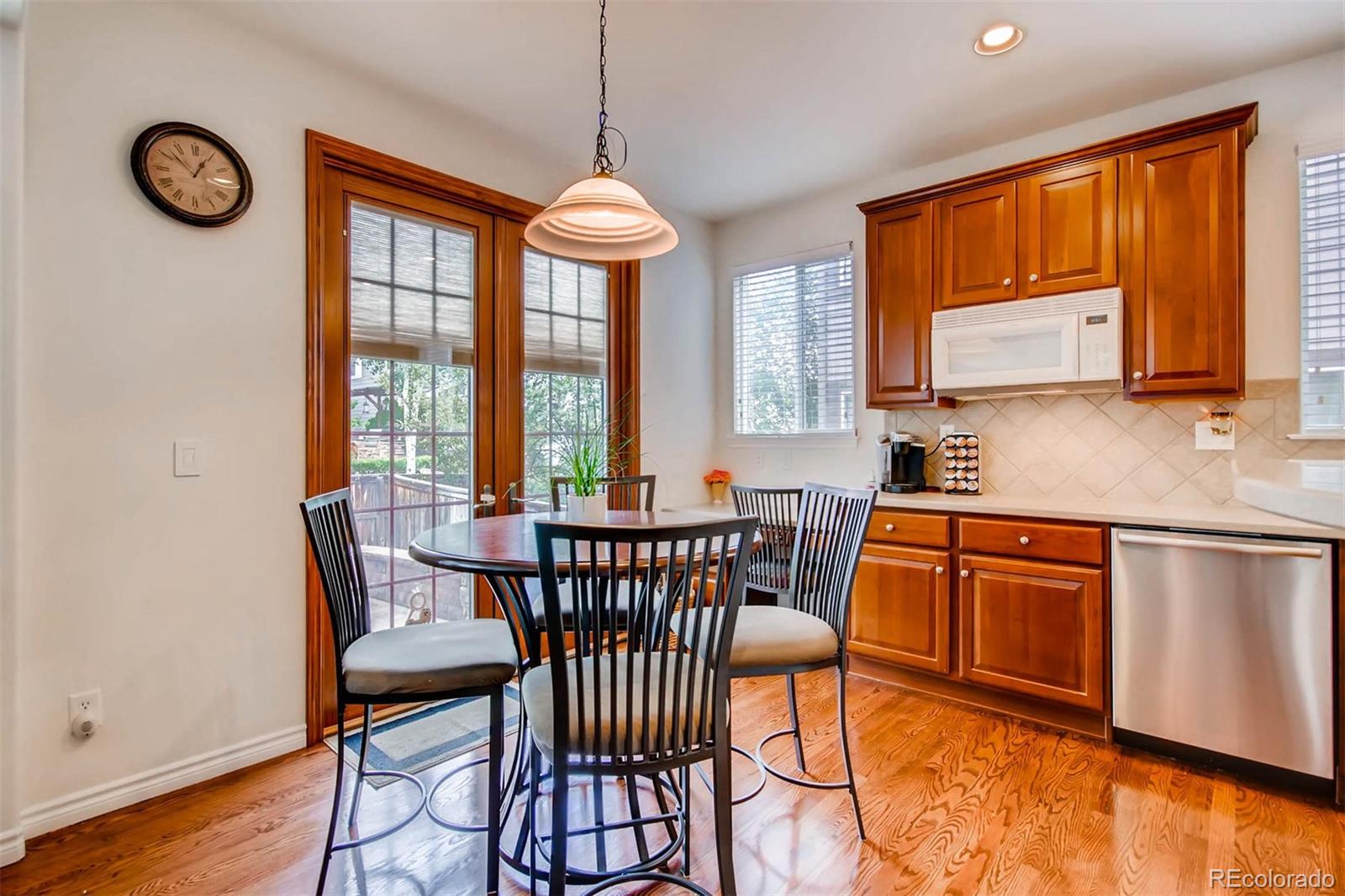 10801 Huntwick Street Highlands Ranch, CO 80130 - Photo 9 of 28 Gallery Image 9