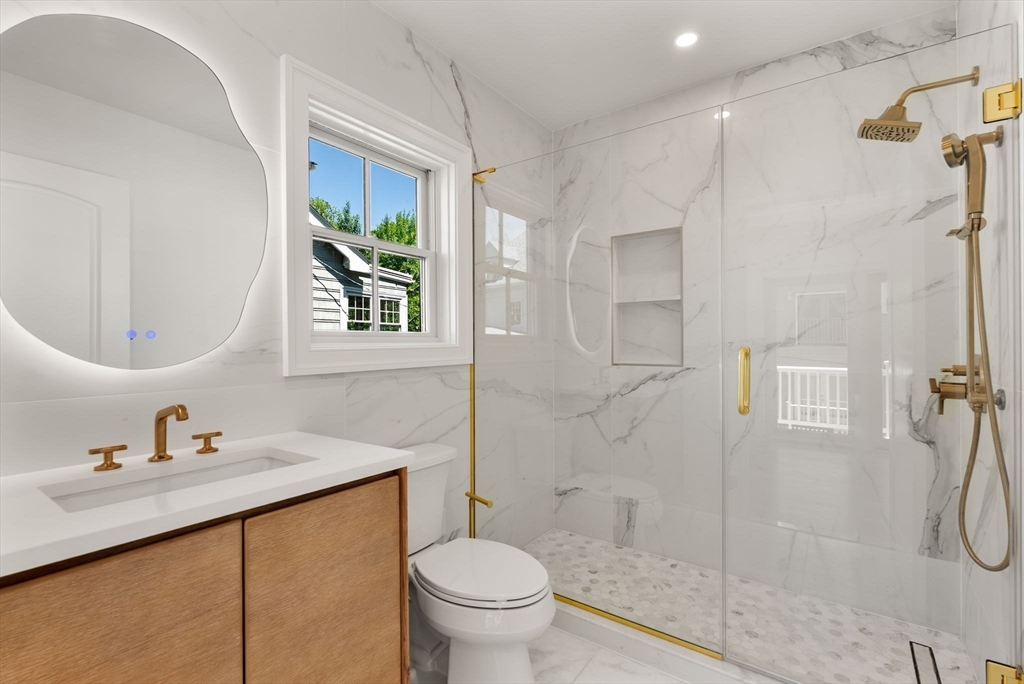 18 Naples Road Brookline, MA 02446 - Photo 27 of 40