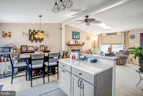 $399,900 | 313 Lake Crystalbrook Drive, Little Egg Harbor, NJ 08087