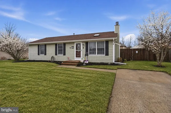 $399,900 | 313 Lake Crystalbrook Drive, Little Egg Harbor, NJ 08087