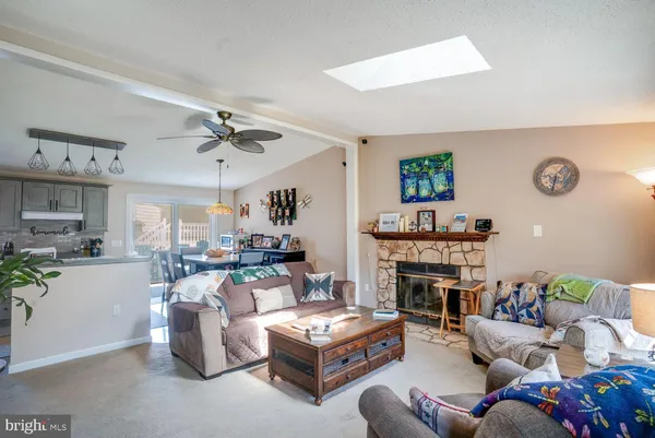 $399,900 | 313 Lake Crystalbrook Drive, Little Egg Harbor, NJ 08087