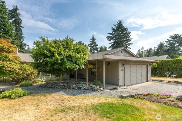 $539,000 | 191 Sunland Drive, Sequim, WA 98382