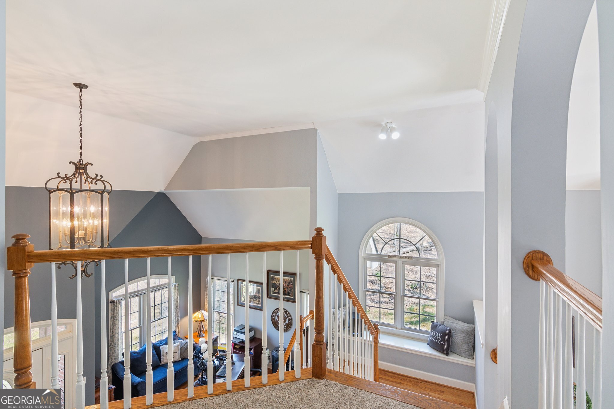 5388 Frazer Road Buford, GA 30518 - Photo 26 of 100