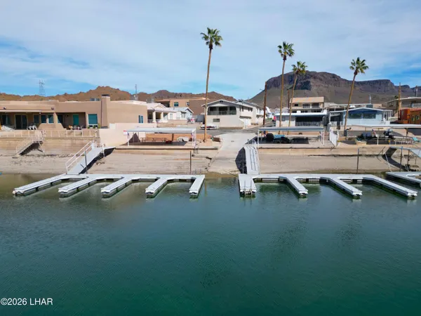 $499,900 | 36925 Polynesian Shores, Parker, AZ 85344