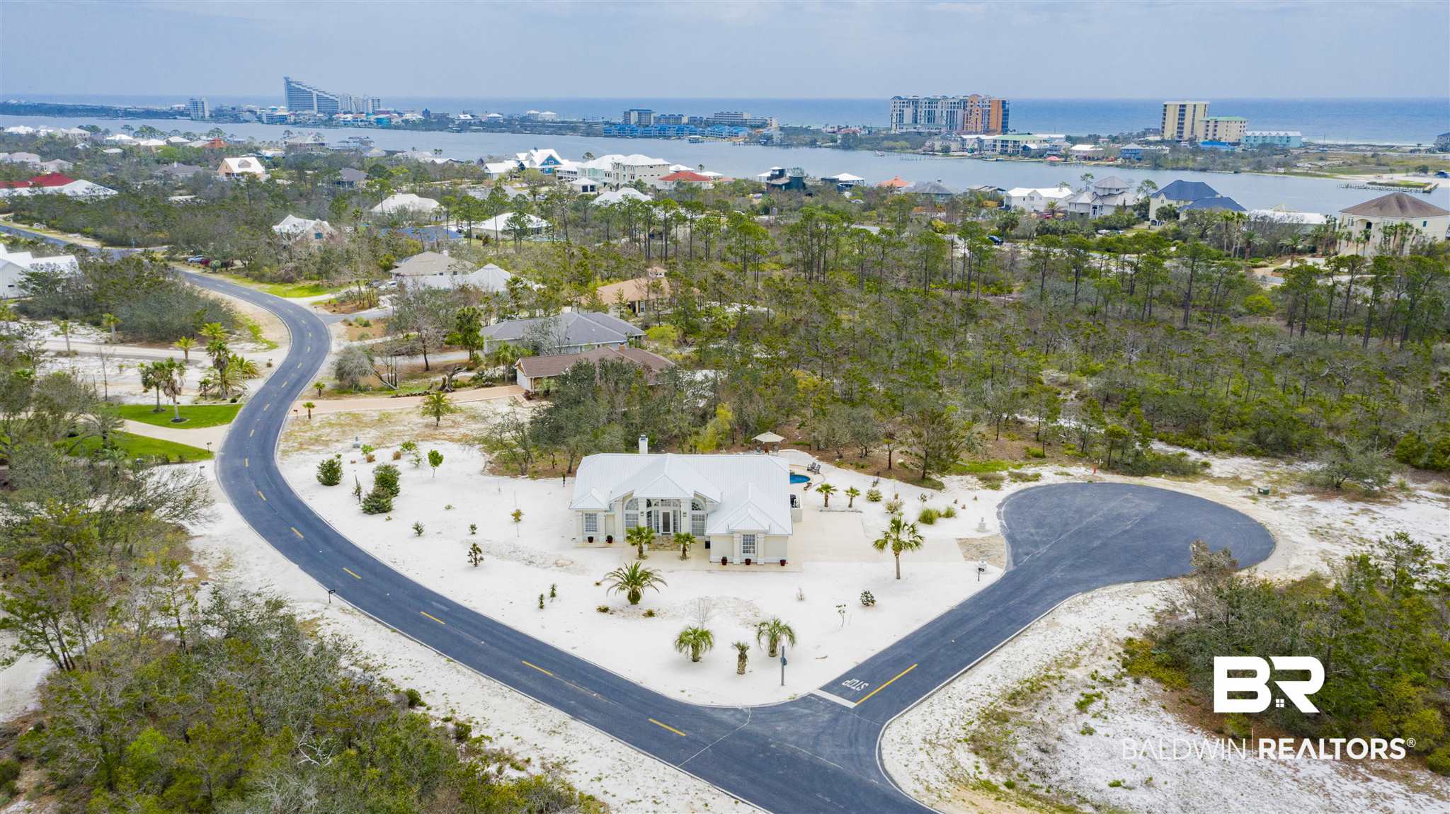 4438 Island Court Orange Beach, AL 36561 - Photo 43 of 49