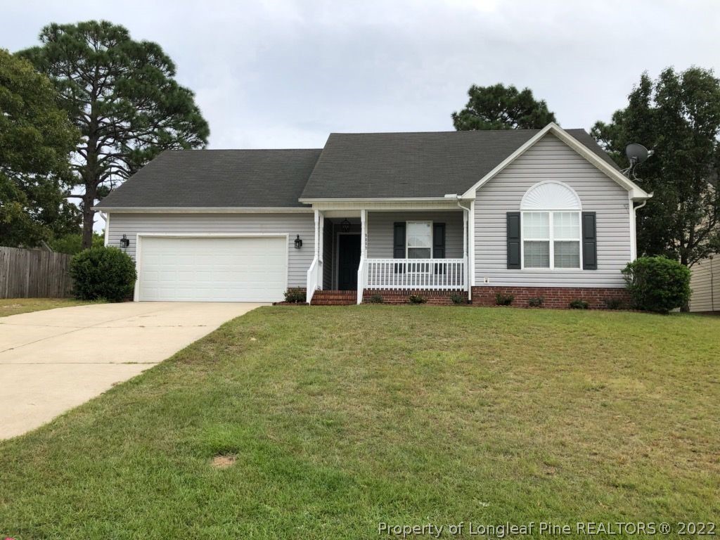3113 Winesap Road Hope Mills, NC 28348 - Photo 1 of 18 Gallery Image 1