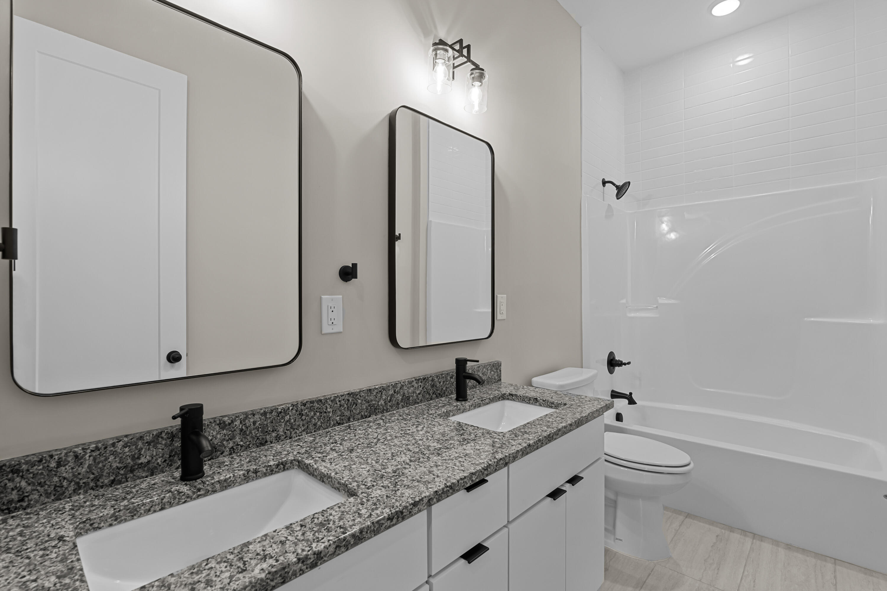 239 Dublin Loop Grovetown, GA 30813 - Photo 18 of 33 Full Bath lower level