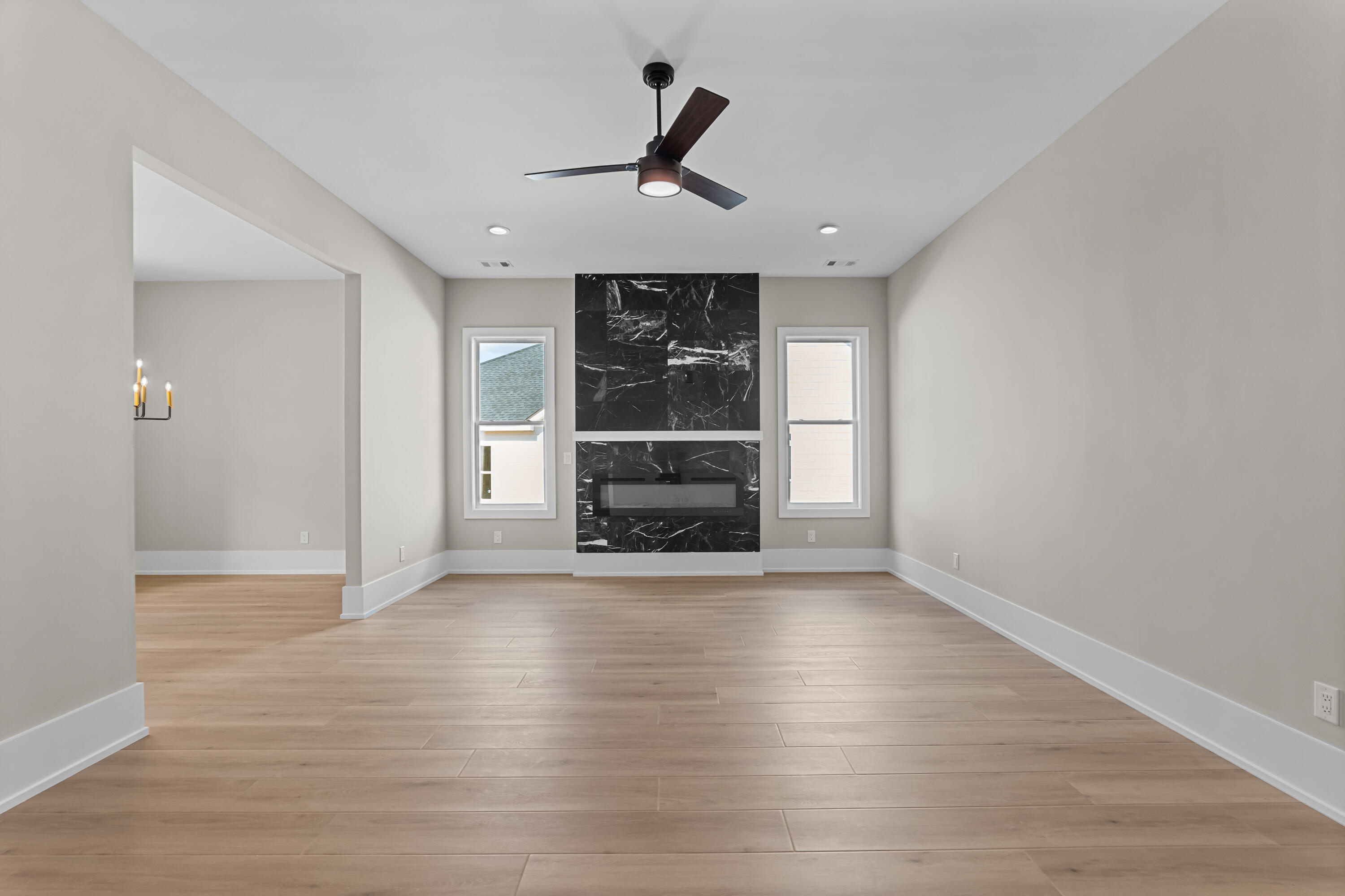239 Dublin Loop Grovetown, GA 30813 - Photo 6 of 33 Great Room