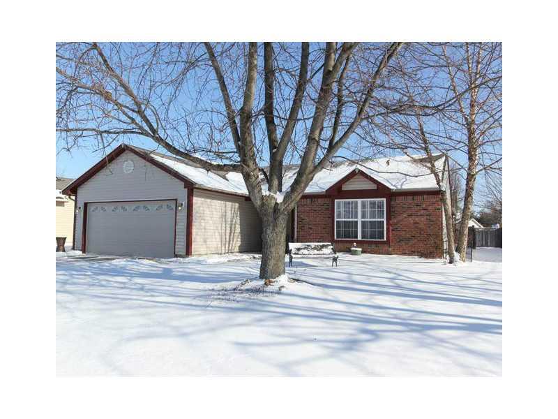 2119 Witt Road Lebanon, IN 46052 - Photo 2 of 20
