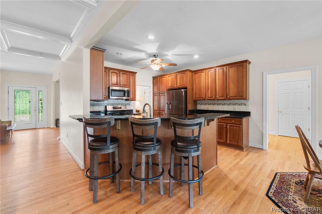 4324 Bluff Point Road Kilmarnock, VA 22482 - Photo 13 of 50
