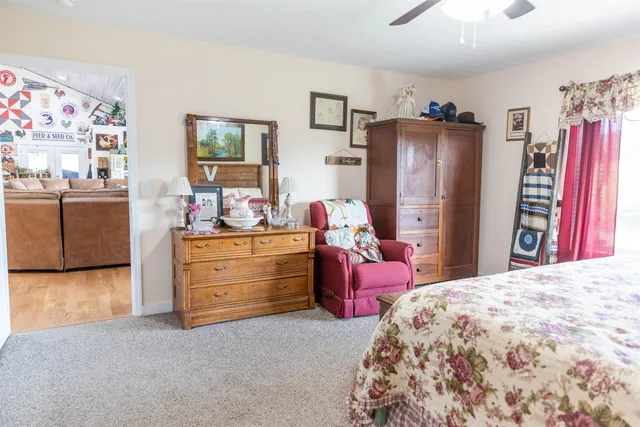 $699,900 | 842 Adair Hl Drive, Rockbridge Baths, VA 24473