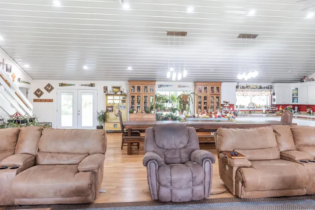 $699,900 | 842 Adair Hl Drive, Rockbridge Baths, VA 24473