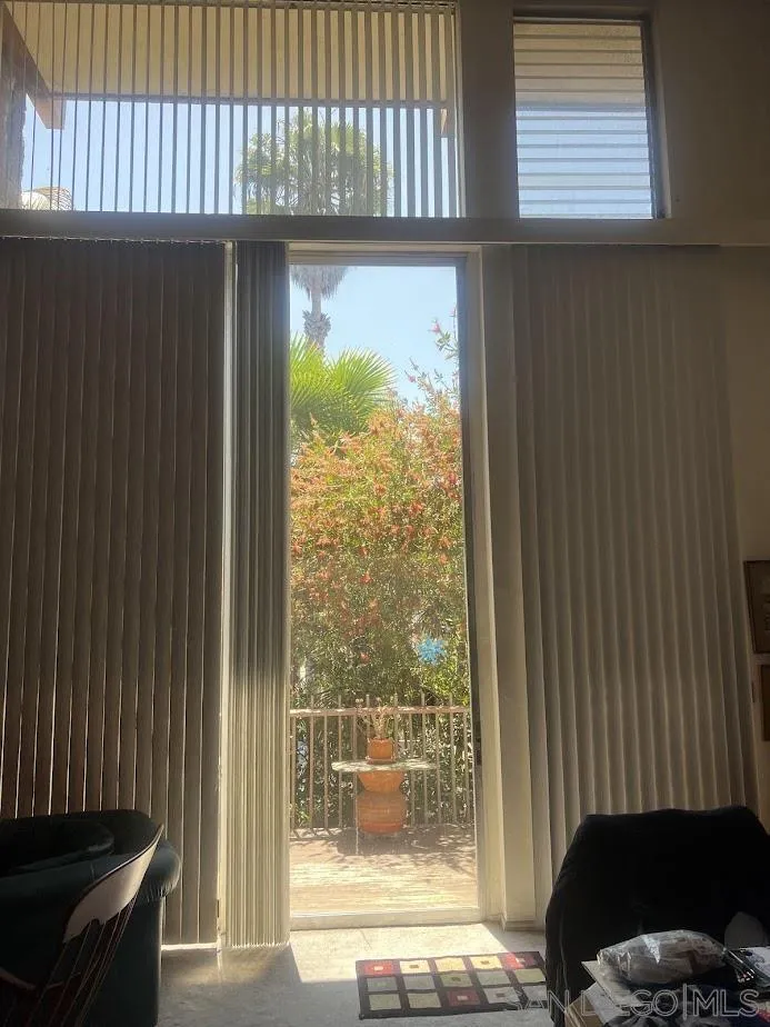 2630 Torrey Pines Road, Unit E21 La Jolla, CA 92037 - Photo 6 of 24 a view of a balcony