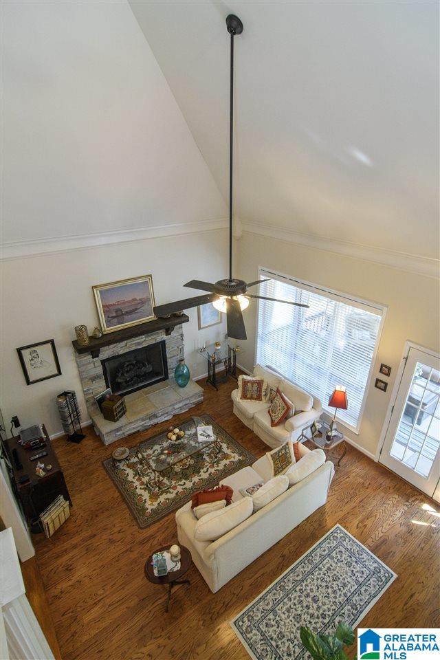 924 Talon Way Birmingham, AL 35242 - Photo 25 of 50