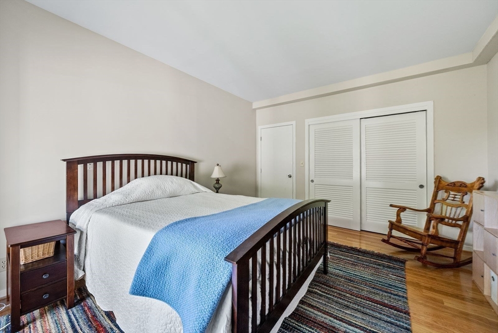 85 Algonquin Road, Unit 85 Chestnut Hill, MA 02467 - Photo 31 of 42