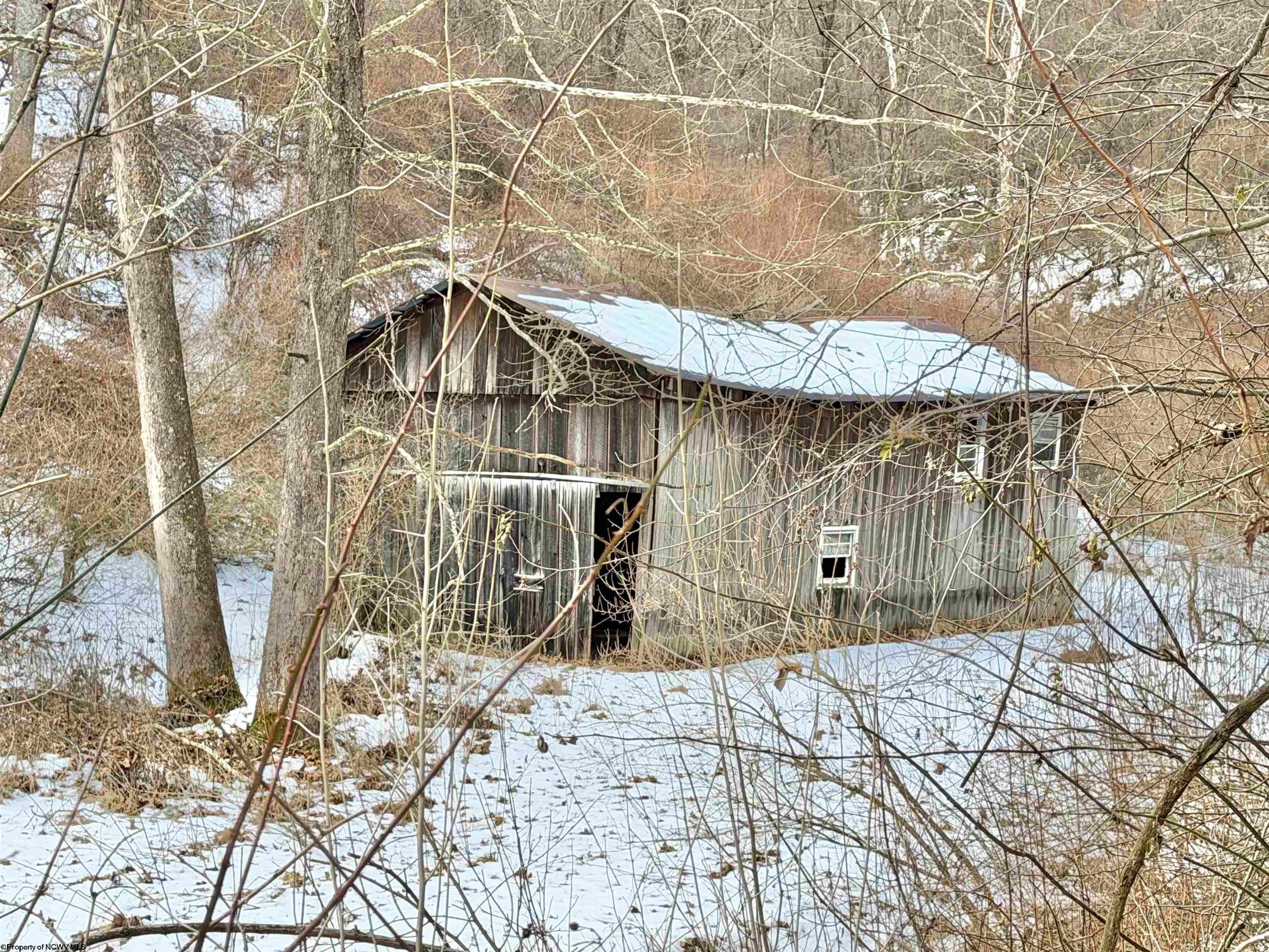 3938 St Clara Road Alum Bridge, WV 26321 - Photo 7 of 23 Gallery Image 7