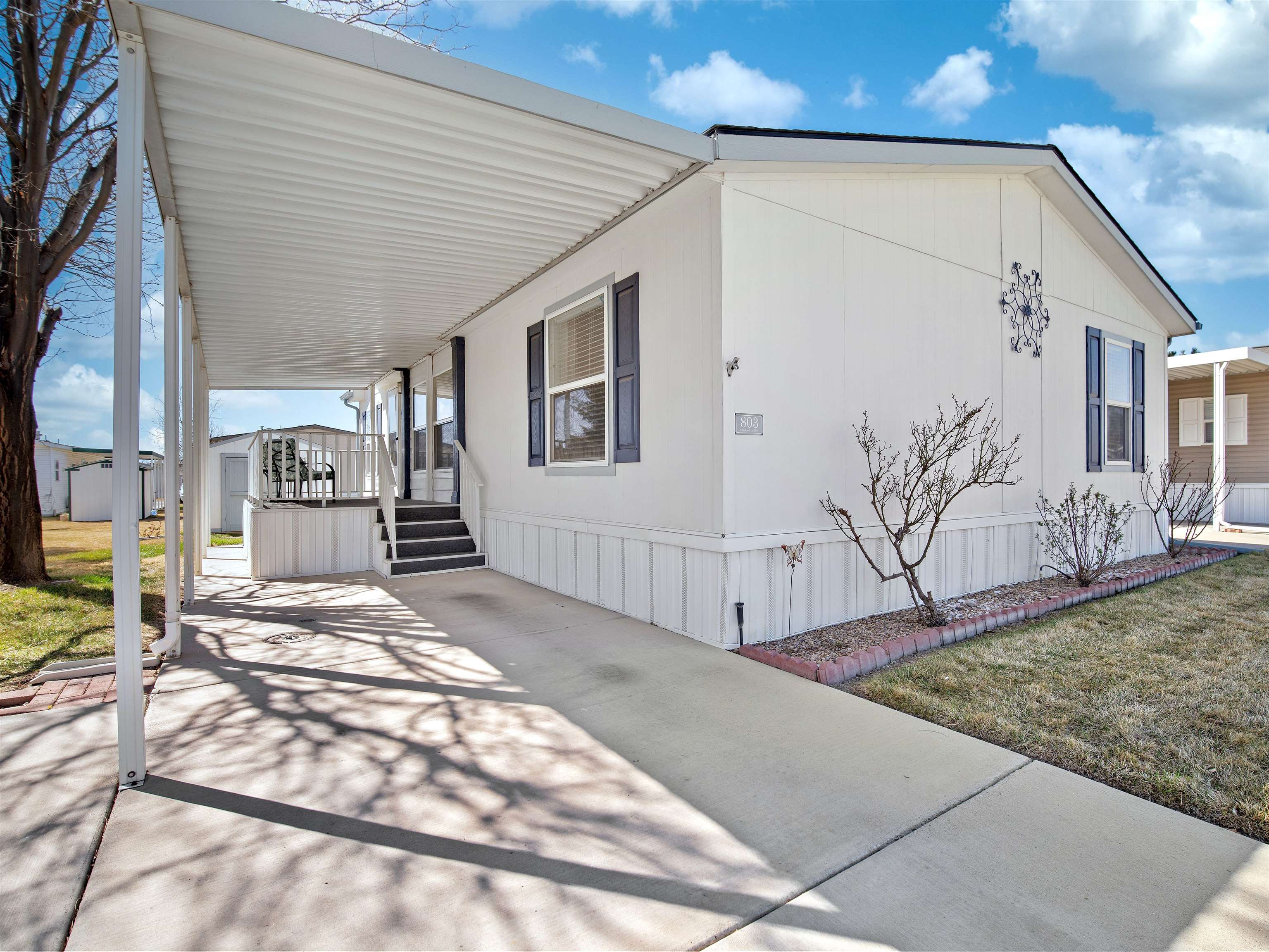 435 32 Road, Unit 803 Clifton, CO 81520 - Photo 2 of 28 Gallery Image 2