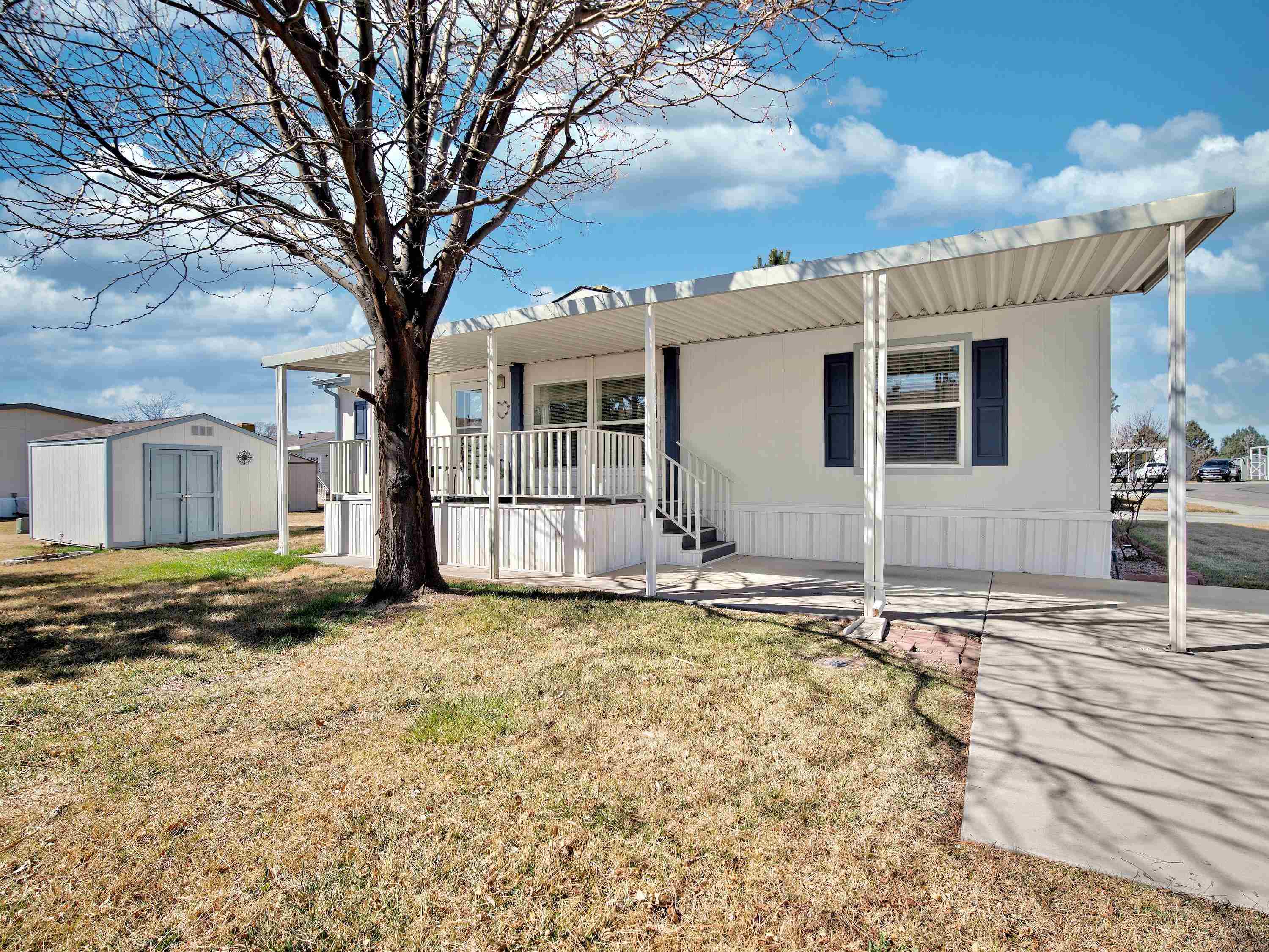 435 32 Road, Unit 803 Clifton, CO 81520 - Photo 5 of 28 Gallery Image 5