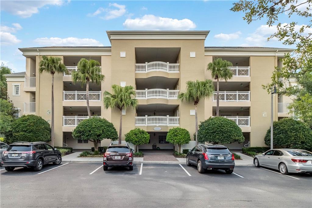 1354 Centre Ct Ridge Drive, Unit 301 Reunion, FL 34747 - Photo 1 of 1