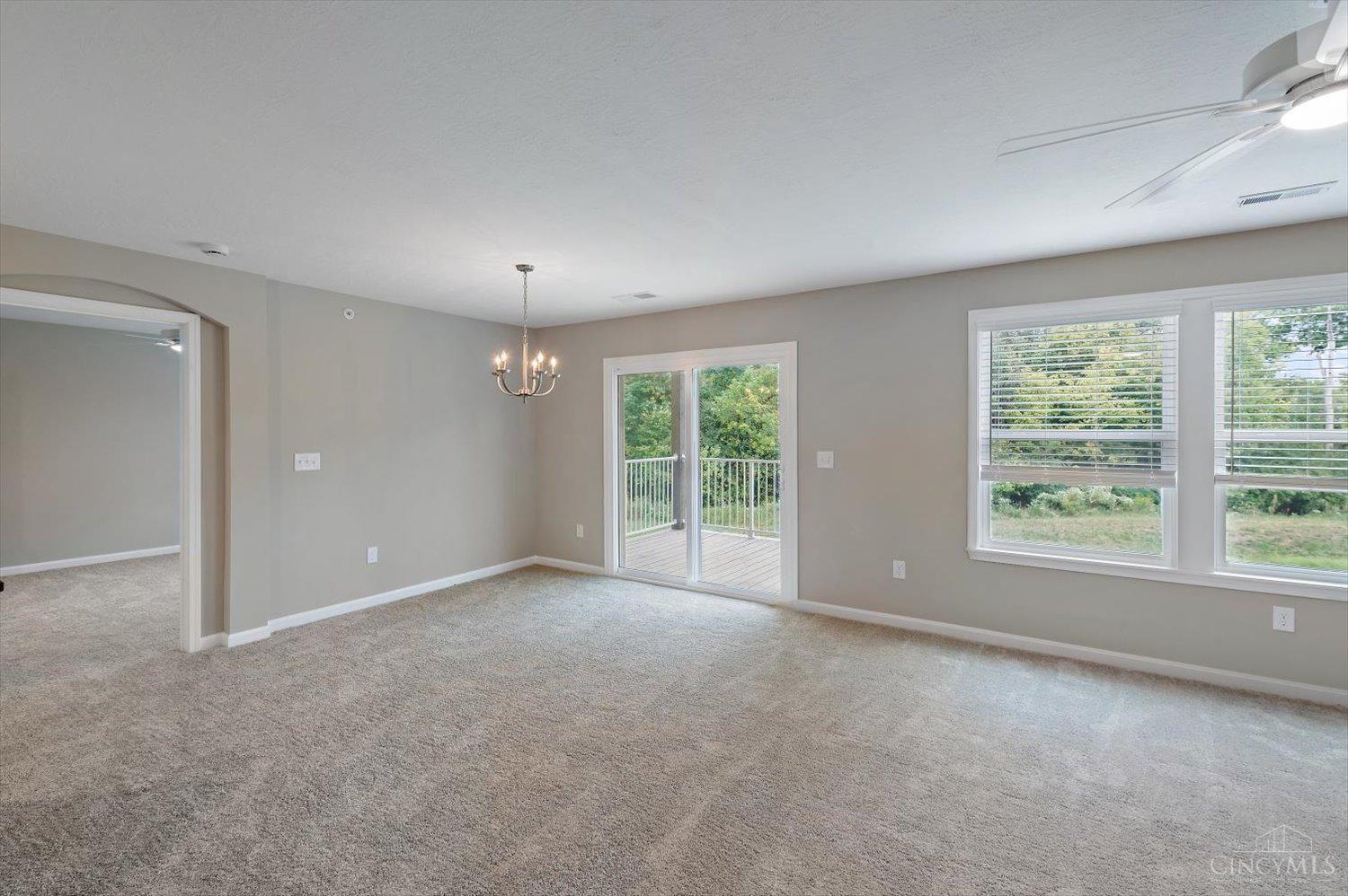 607 Tradition Ridge, Unit 80204 Cincinnati, OH 45245 - Photo 17 of 34 Gallery Image 17