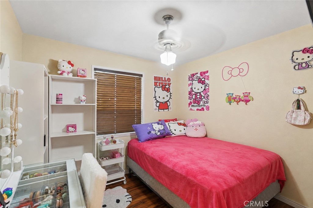 9257 Devon Street Rancho Cucamonga, CA 91730 - Photo 14 of 24 Bedroom #2