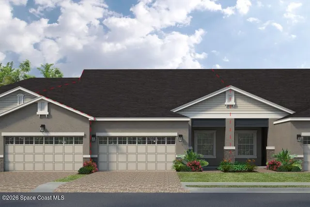 view of a black and white photo