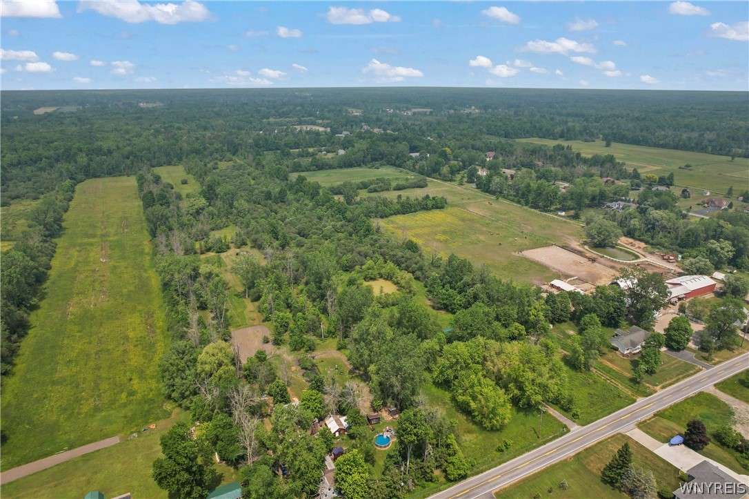 8660 Wolcott Road Clarence, NY 14032 - Photo 4 of 8