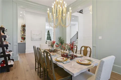 $3,000,000 | 116 Brockenbraugh Court, Metairie, LA 70005