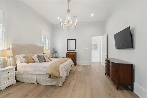 $3,000,000 | 116 Brockenbraugh Court, Metairie, LA 70005