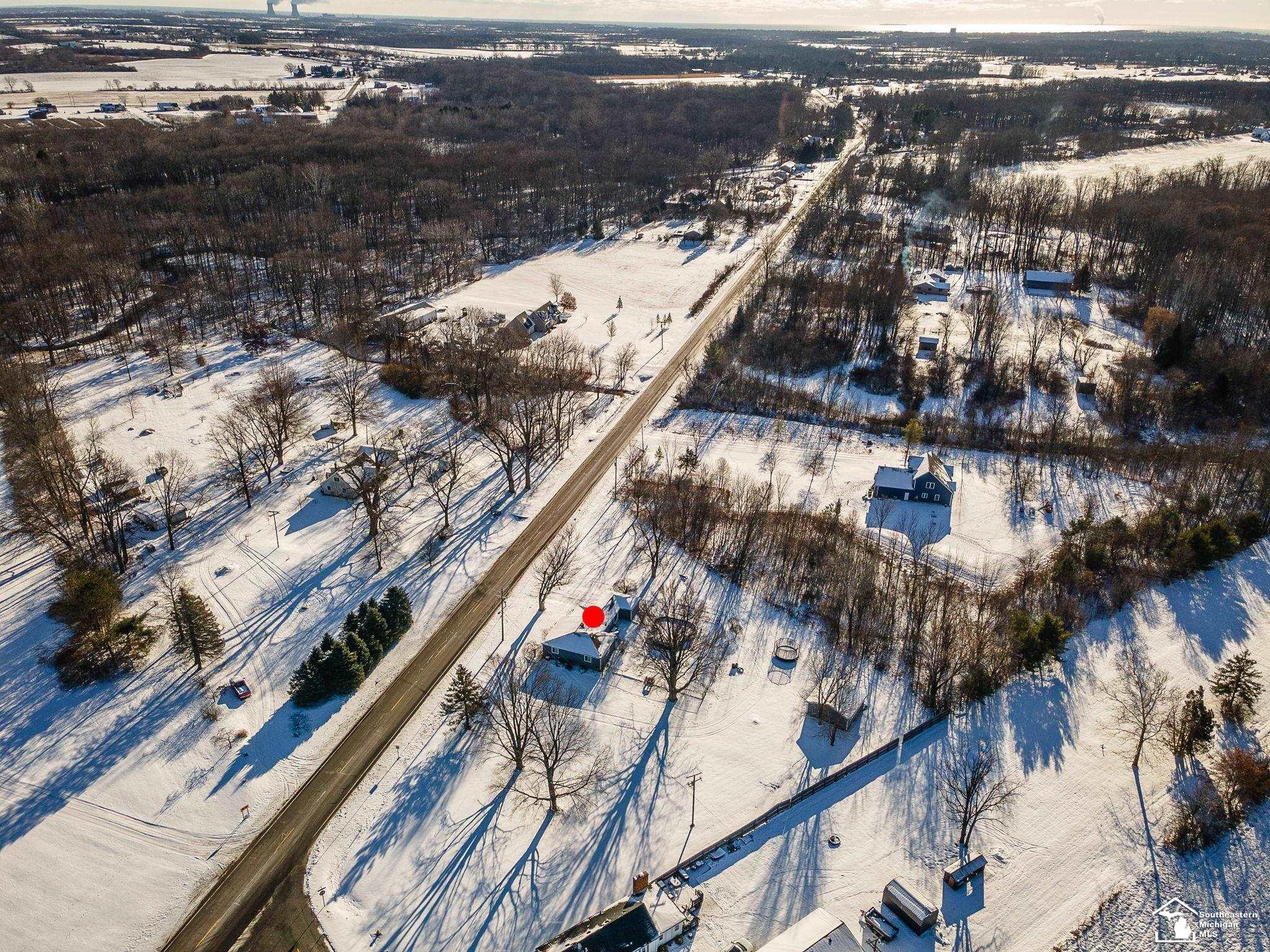 8485 South Stony Creek Road Carleton, MI 48117 - Photo 40 of 45