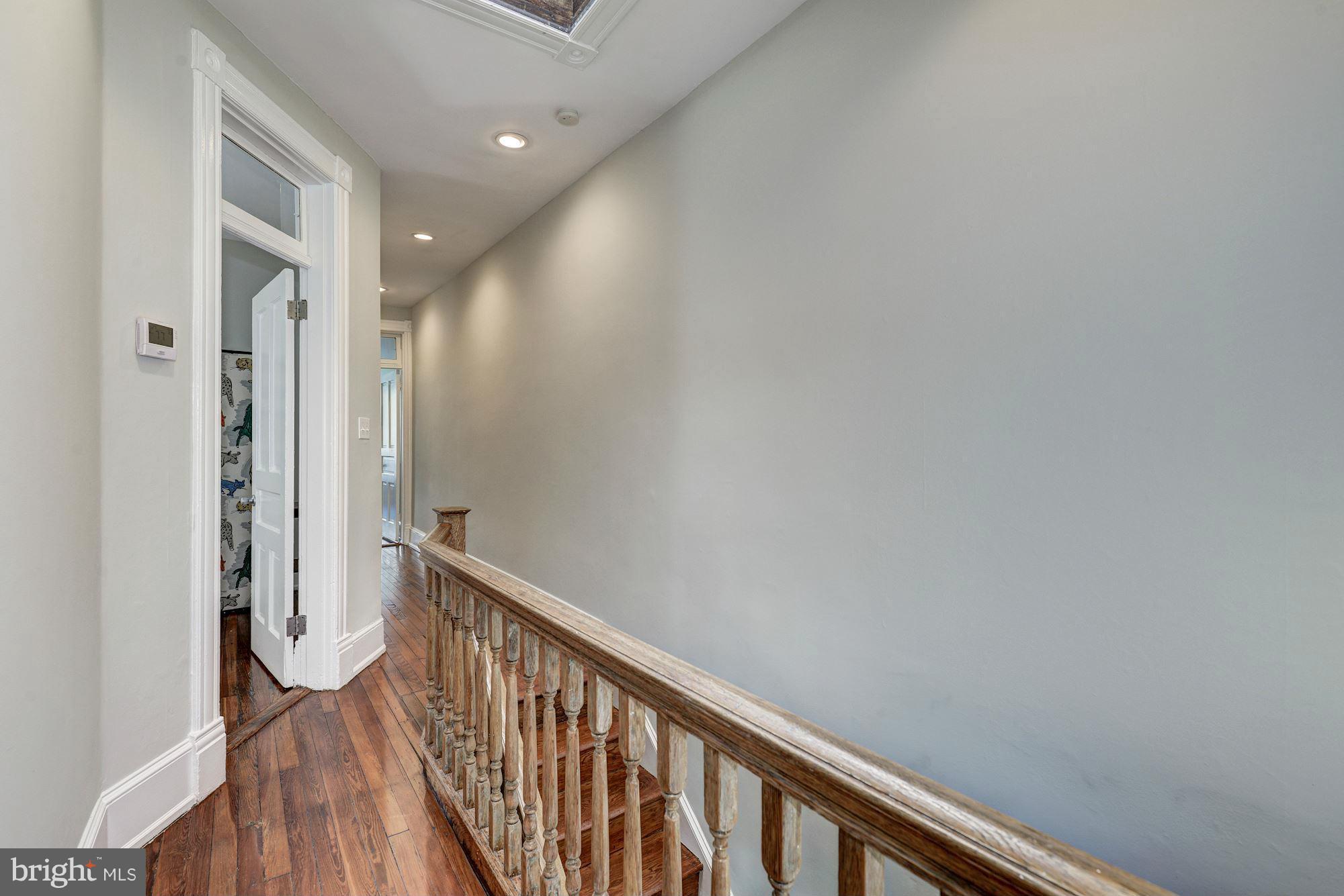 146 U Street Northwest Washington, DC 20001 - Photo 16 of 30 Recessed lighting
