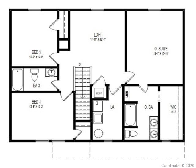 915 Mathis Avenue, Unit 9 Salisbury, NC 28146 - Photo 3 of 3 Gallery Image 3