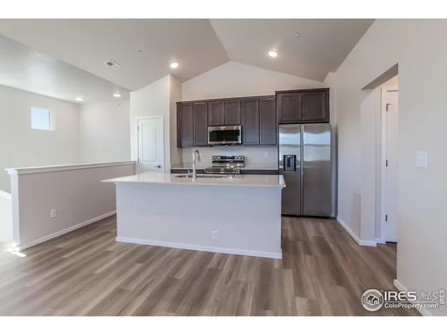 $344,999 | 2120 Falling Leaf Drive, Unit 8, Windsor, CO 80550