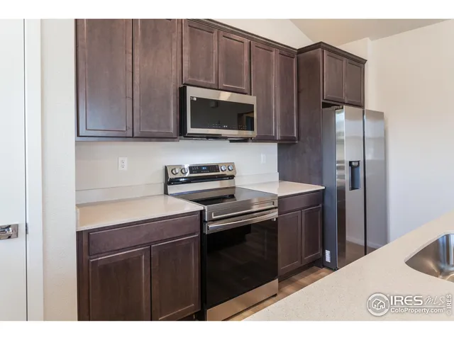 $344,999 | 2120 Falling Leaf Drive, Unit 8, Windsor, CO 80550