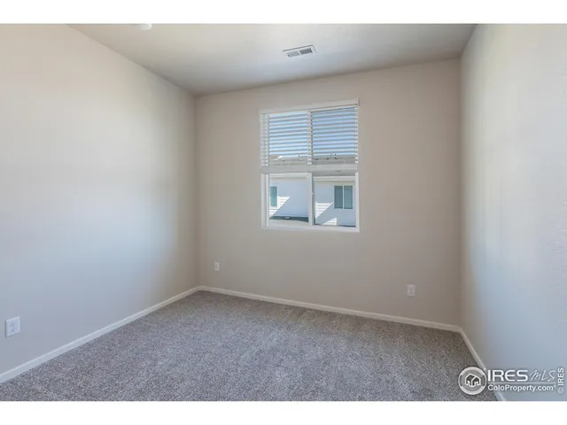 $344,999 | 2120 Falling Leaf Drive, Unit 8, Windsor, CO 80550