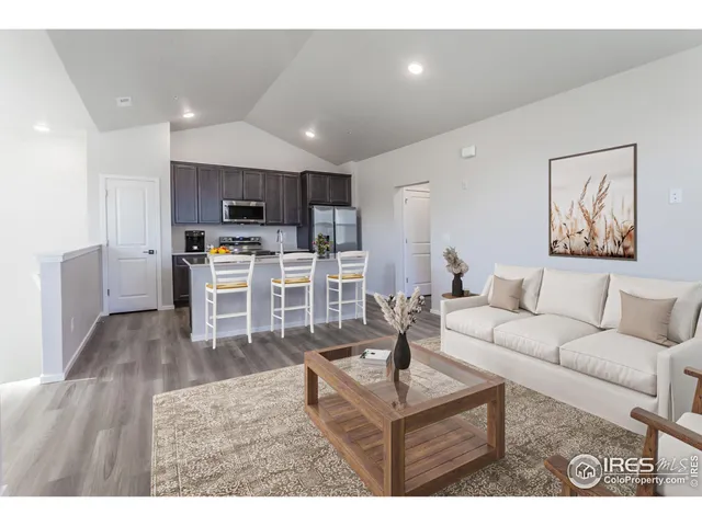 $344,999 | 2120 Falling Leaf Drive, Unit 8, Windsor, CO 80550