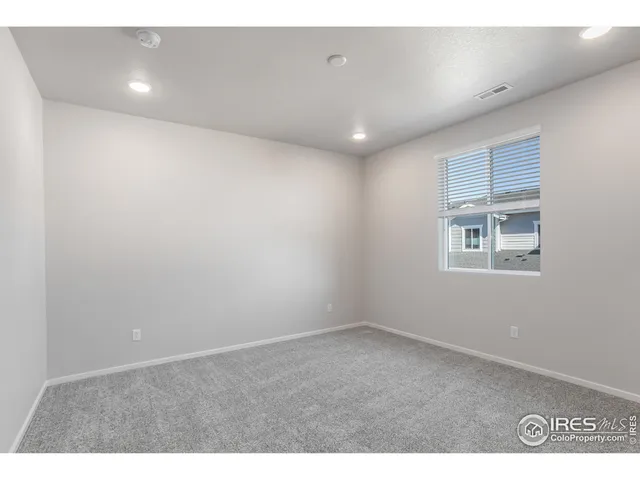 $344,999 | 2120 Falling Leaf Drive, Unit 8, Windsor, CO 80550