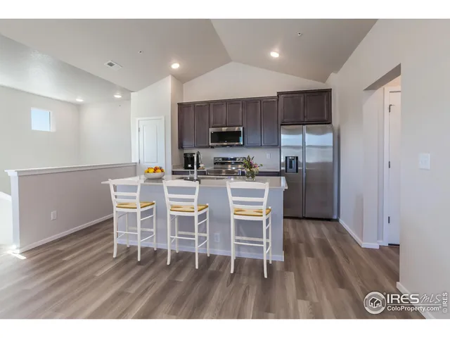 $344,999 | 2120 Falling Leaf Drive, Unit 8, Windsor, CO 80550