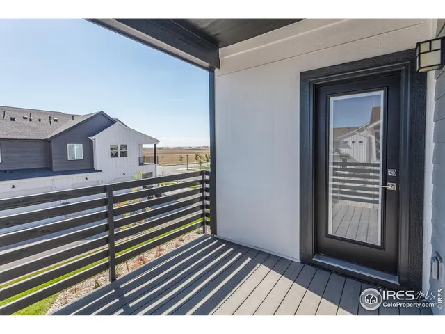 $344,999 | 2120 Falling Leaf Drive, Unit 8, Windsor, CO 80550