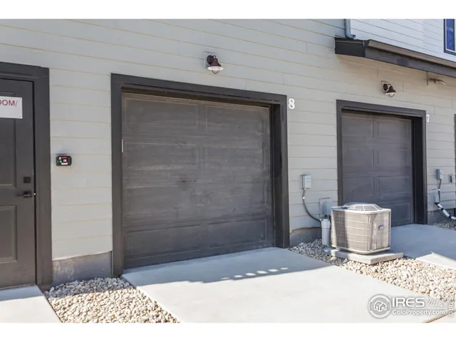 $344,999 | 2120 Falling Leaf Drive, Unit 8, Windsor, CO 80550