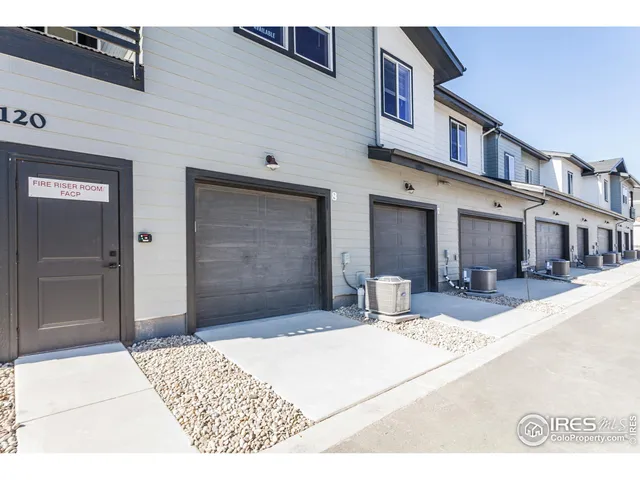 $344,999 | 2120 Falling Leaf Drive, Unit 8, Windsor, CO 80550