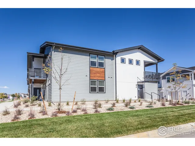 $344,999 | 2120 Falling Leaf Drive, Unit 8, Windsor, CO 80550