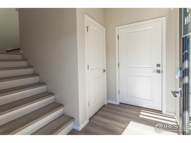 $344,999 | 2120 Falling Leaf Drive, Unit 8, Windsor, CO 80550