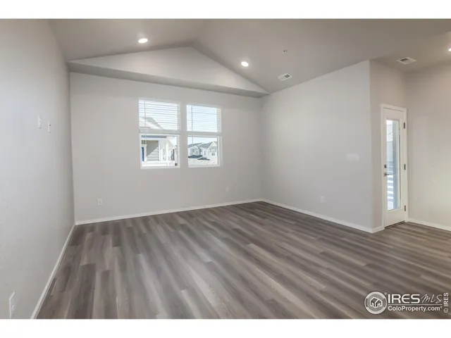 $344,999 | 2120 Falling Leaf Drive, Unit 8, Windsor, CO 80550