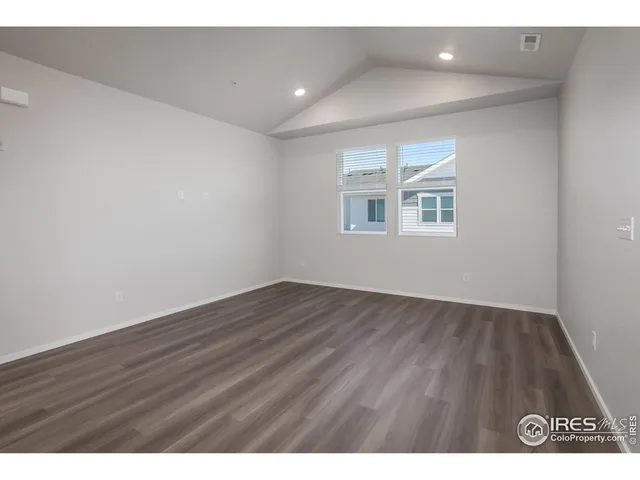 $344,999 | 2120 Falling Leaf Drive, Unit 8, Windsor, CO 80550